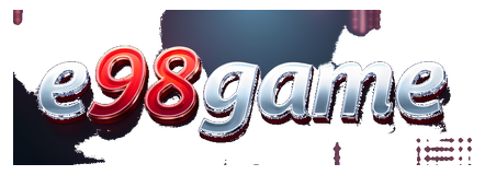 e98game logo